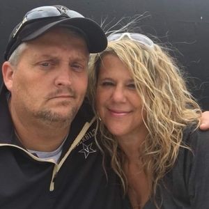 Meet your Posher, Darrin